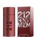 212 SEXY By Carolina Herrera For Men - 1.7 / 3.4 EDT Spray